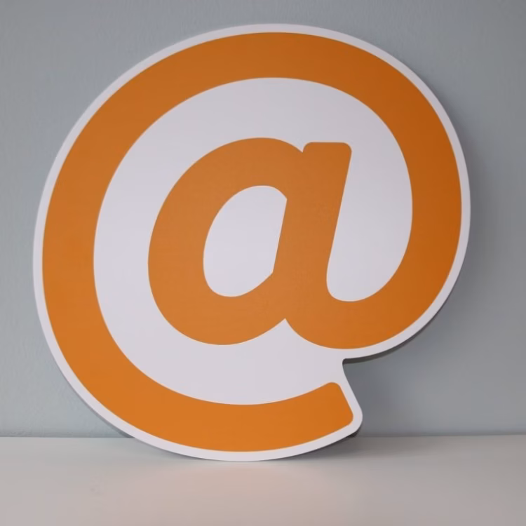 @sign