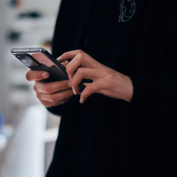 mobileholding